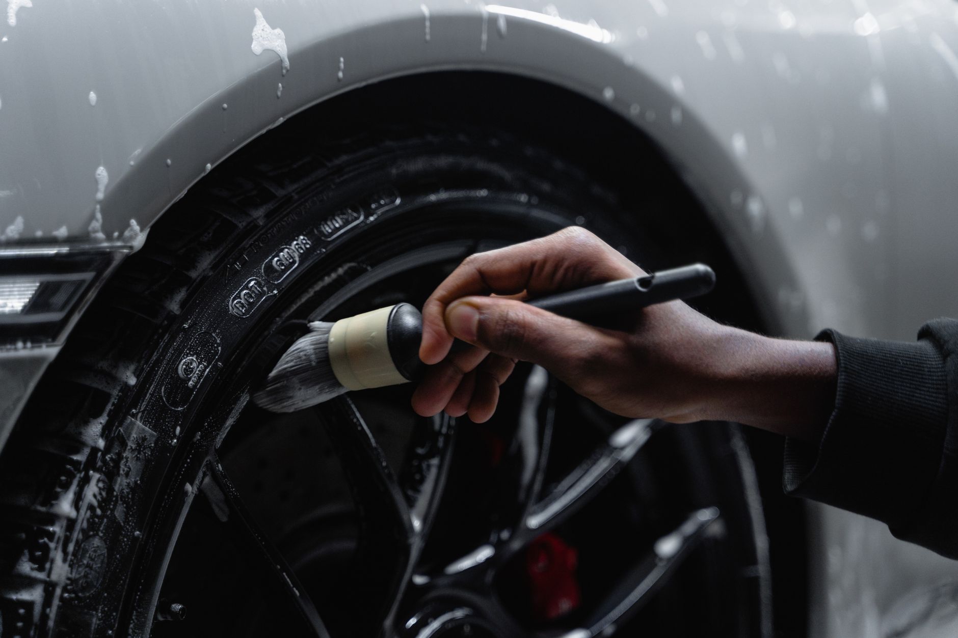 Paint Correction – Cibolo