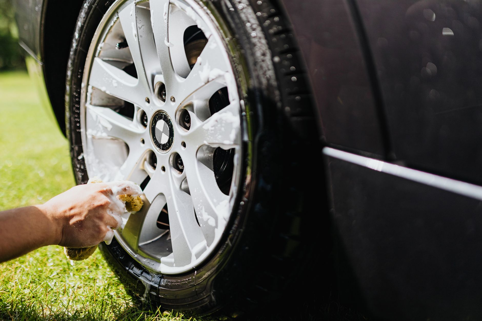 Paint Correction – Cibolo