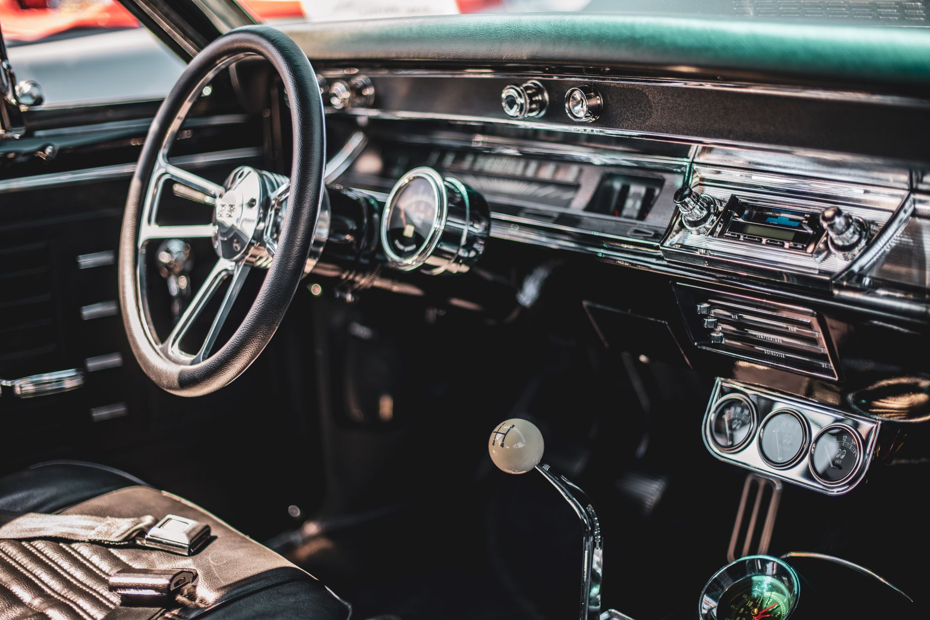 Headlight Restoration – Cibolo