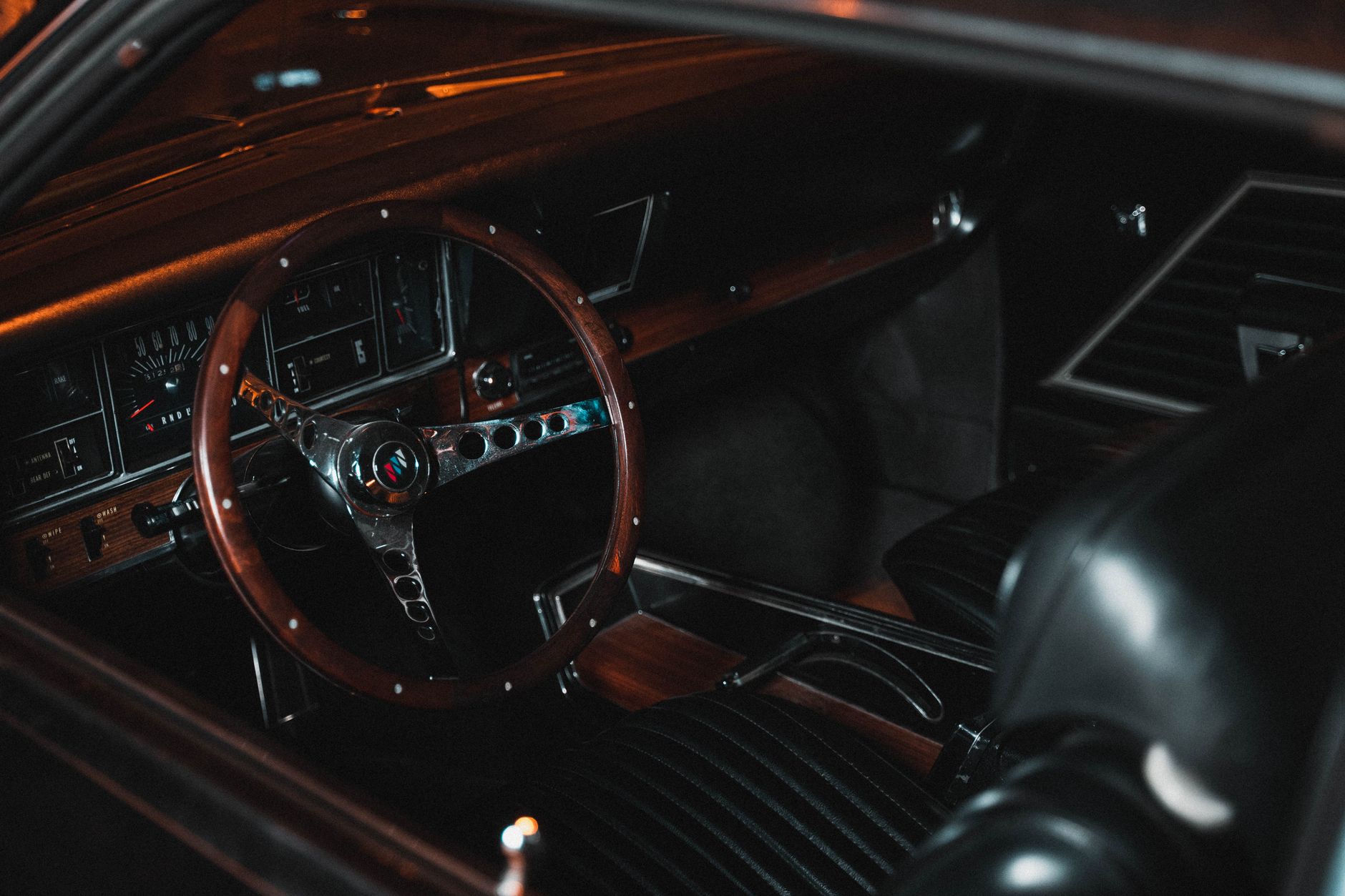 Engine Bay Clean – Cibolo